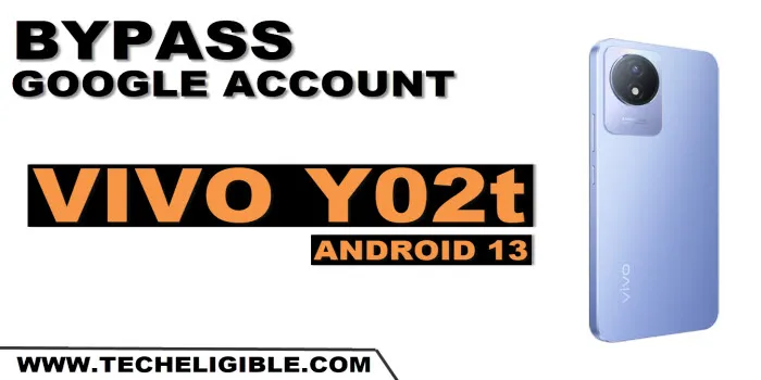 how to remove frp account VIVO Y02t