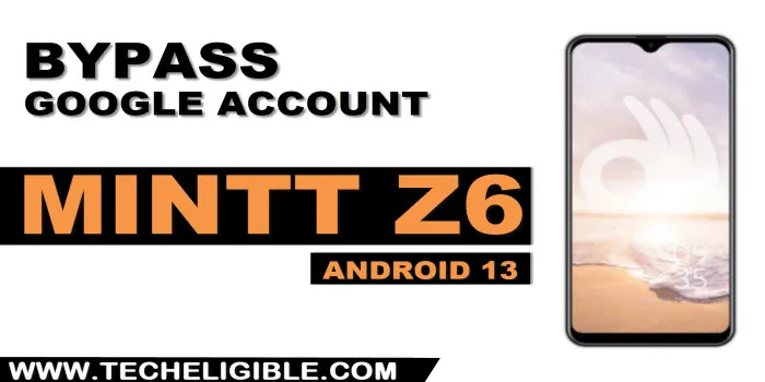 how to bypass frp account Mintt Z6