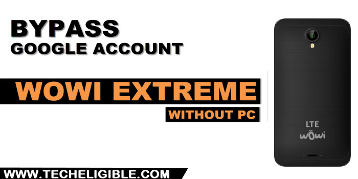 how to bypass frp account wowi extreme without pc