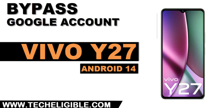 bypass frp account VIVO Y27