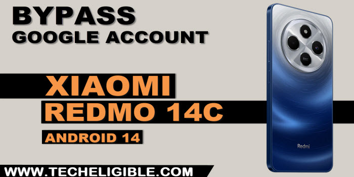 bypass frp account Xiaomi Redmi 14C hyperOS