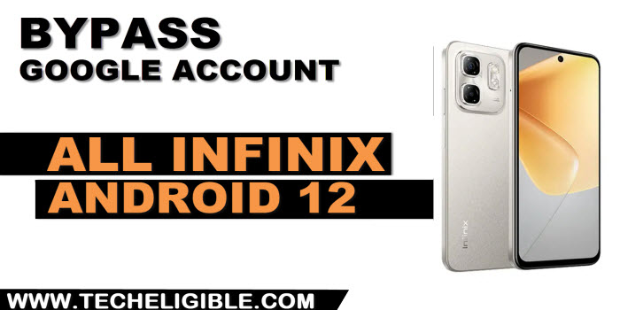 bypass frp all infinix android 12