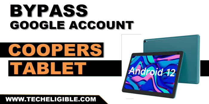 Bypass FRP Coopers Tablet