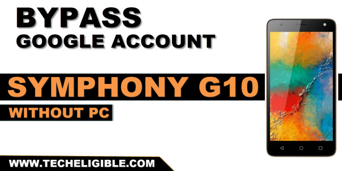 bypass frp symphony G10