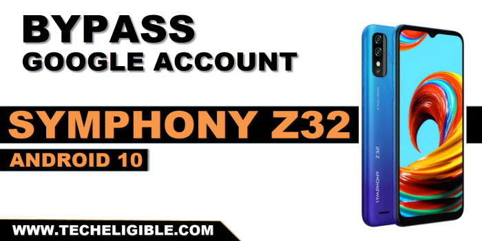 bypass frp symphony Z32 without pc