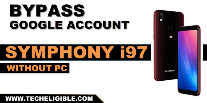 how to bypass frp account symphony i97