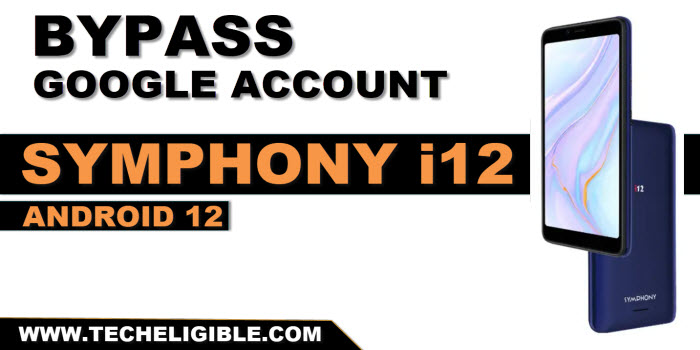 remove frp account symphony i12