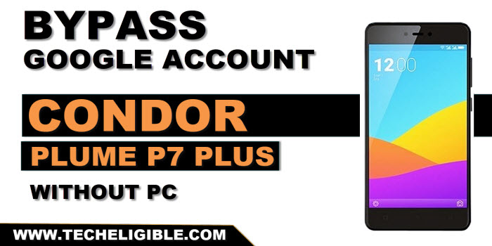 BYPASS FRP Condor Plume P7 Plus Without pc