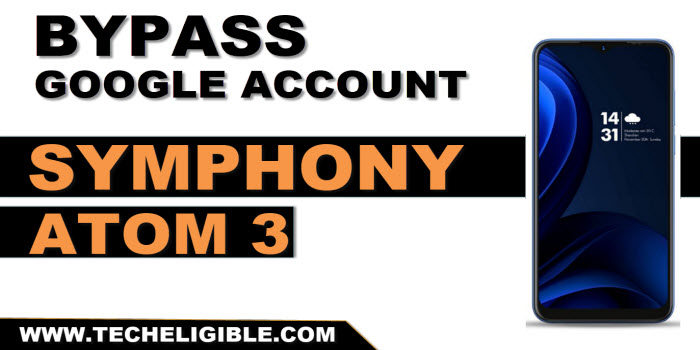 bypass frp symphony Atom 3