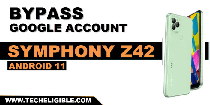 how to bypass frp symphony Z42